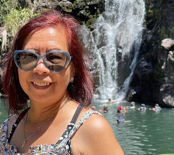ICE Releases Health Worker Arrested at Airport Despite Living in the U.S. Legally for 50 years
