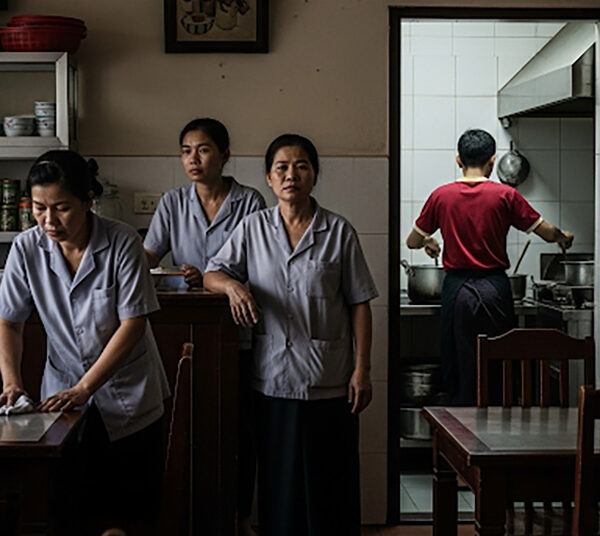 Tariffs and Travel Bans Strain America’s Largest Burmese Community