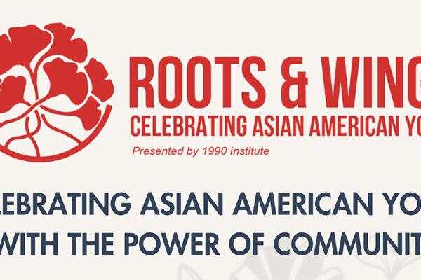 Register for the 1990 Institute’s Youth Symposium on September 6, 2025