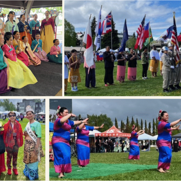 Honoring AAPI Heritage Month: Celebrating Culture, History, and Contributions