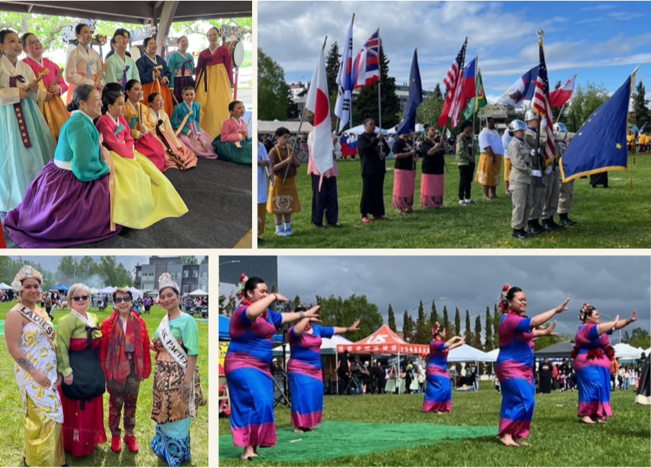 Honoring AAPI Heritage Month: Celebrating Culture, History, and ...