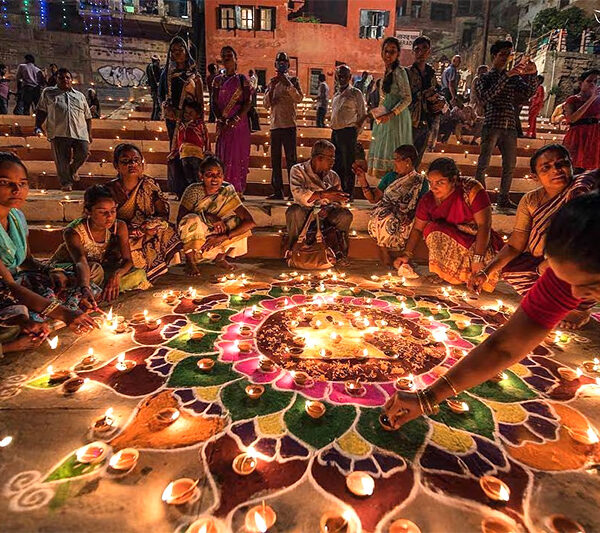 Connecticut Governor Enacts Diwali Bill, Second US State to Sign Diwali into Law