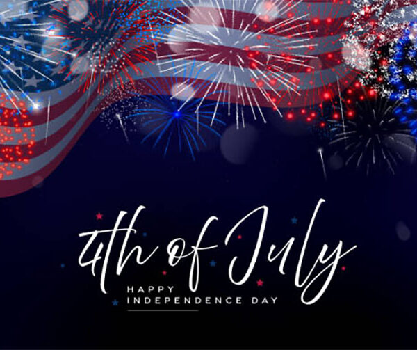Why I Feel Freedom and Pride on the Fourth of July