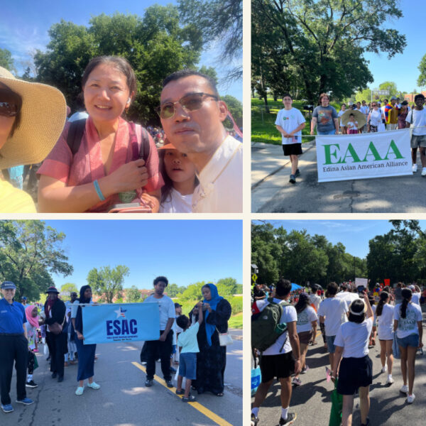 A Call to Action on July 4