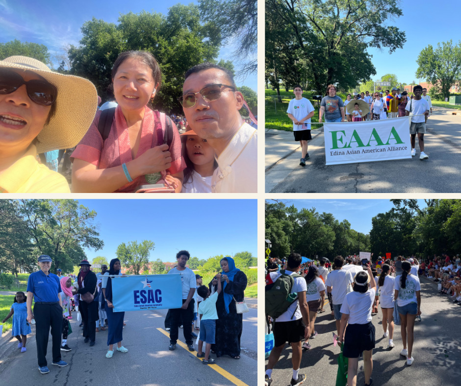 A Call to Action on July 4