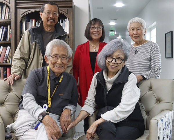 Remembering K.W. Lee, Korean Immigrant and Renowned American Journalist