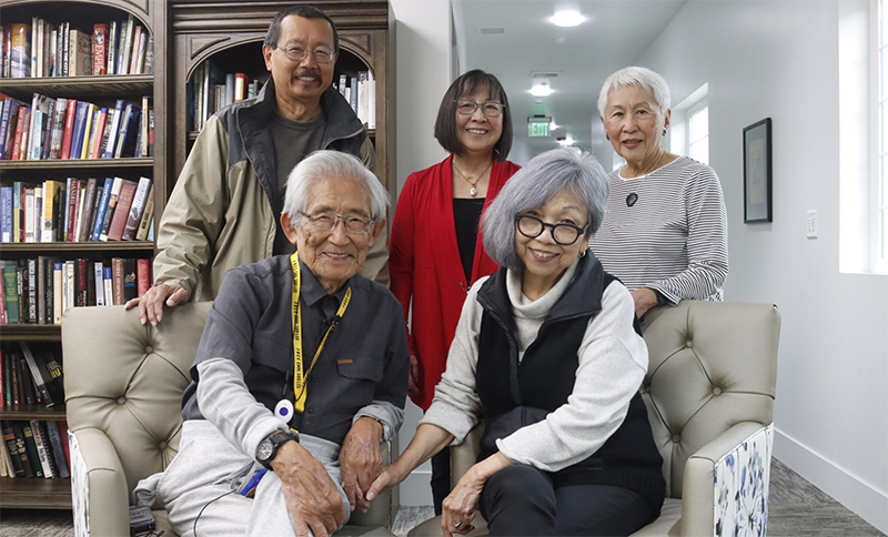 Remembering K.W. Lee, Korean Immigrant and Renowned American Journalist