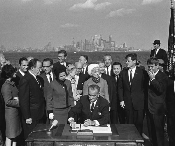 The 1960s: Asian Americans Forging Identity & Fighting Injustice