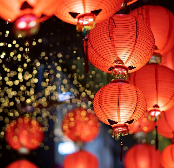 City of Beaverton, OR, Hosts “Know Your Neighbor: New Year’s Celebrations and Traditions”