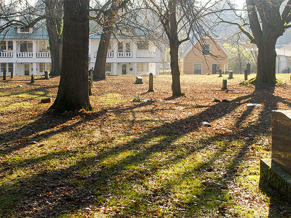County Apologizes for Historic Harm to Chinese Americans at Lone Fir Cemetery