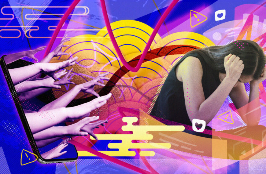 How are Asian Americans Affected by Online Misinformation?