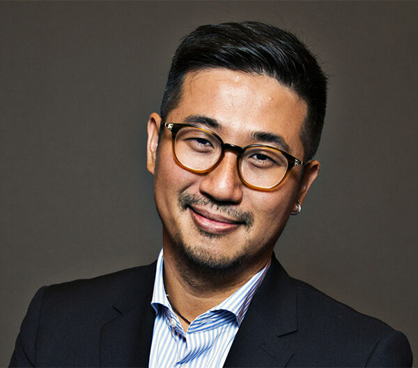 Committee of 100 Names Paul Cheung as President
