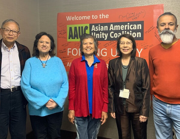 AAUC: On the Trajectory of Achievements and Initiation of a News Portal