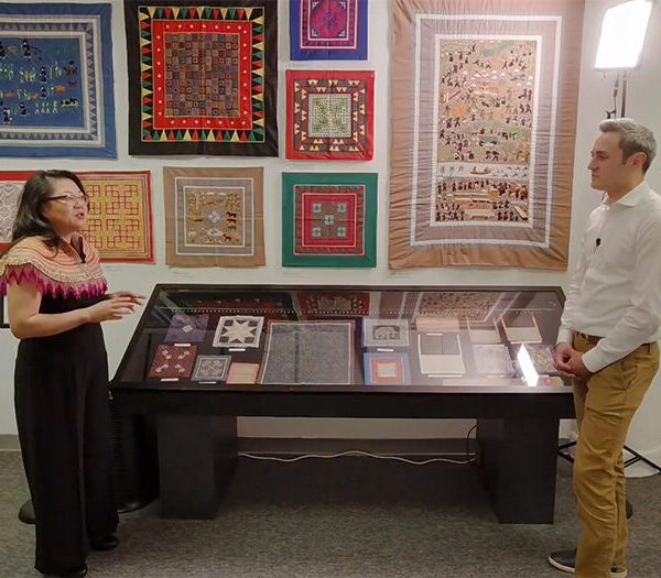 Minnesota’s Asian-American and Pacific Islander history