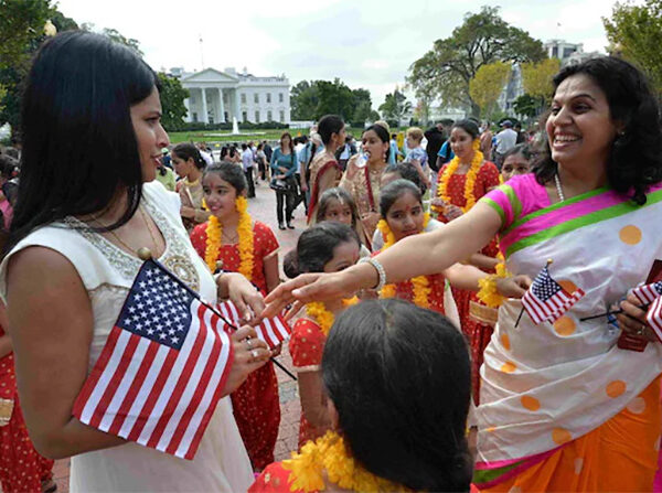 Indian Immigration and Pathways to Citizenship