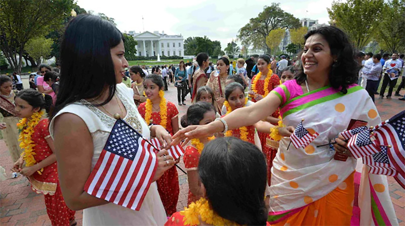 Indian Immigration and Pathways to Citizenship