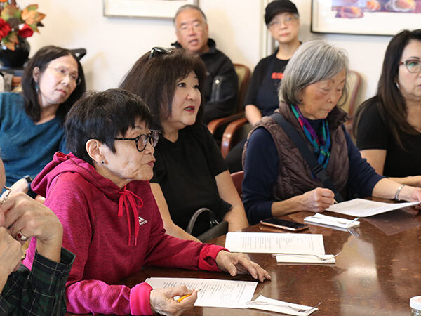 Impact of Executive Order Removing Language Access Mandate