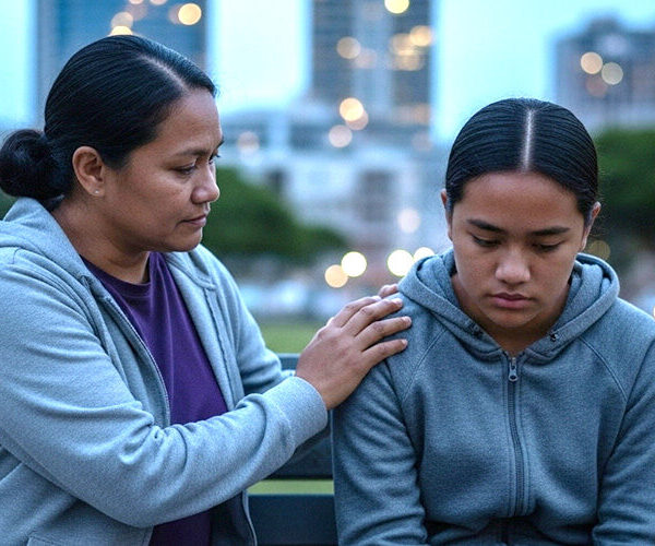 San Diego Foundation Grants $500,000 to AANHPI Organizations for Youth Mental Health