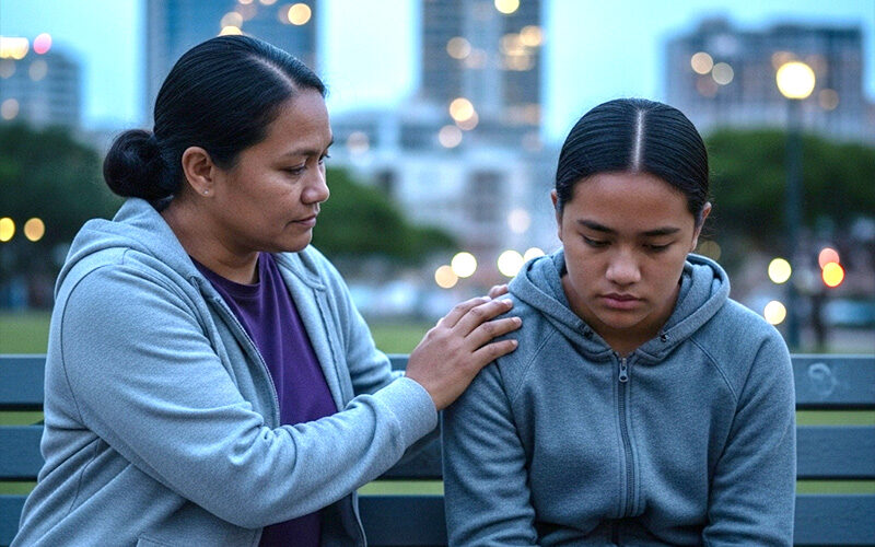 San Diego Foundation Grants $500,000 to AANHPI Organizations for Youth Mental Health