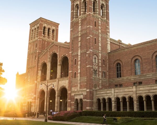 UCLA and Duke Join the List of Universities Losing Research Funding