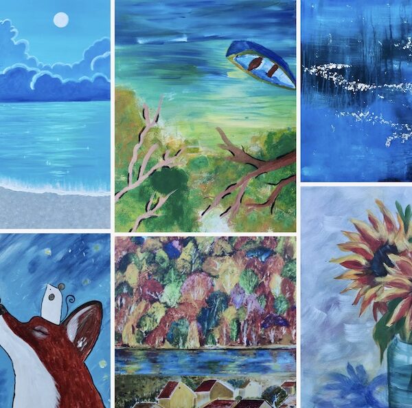 ACAESUSA is Accepting Submissions for International Art Exhibit