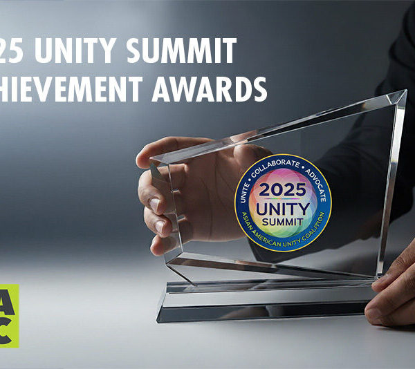 AAUC announces 2025 Unity Summit Awardees