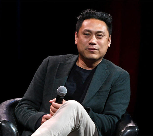Jon M. Chu to Receive Vanguard Director Award on October 26