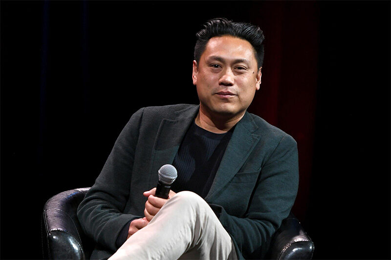Jon M. Chu to Receive Vanguard Director Award on October 26