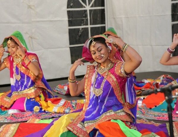 2025 Unity Summit to Showcase Cultural Entertainment