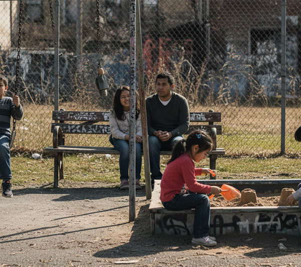 The Effort to End Birthright Citizenship is an Attempt to Redefine Who is American