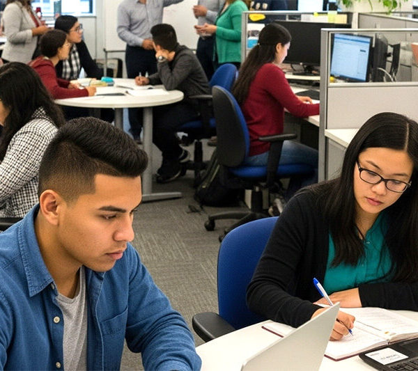 SEARAC Condemns Trump Administration’s Defunding of Minority-Serving Institutions
