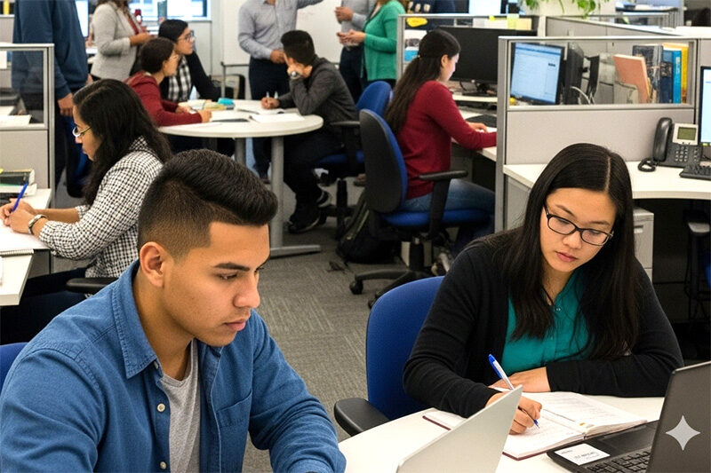 SEARAC Condemns Trump Administration’s Defunding of Minority-Serving Institutions