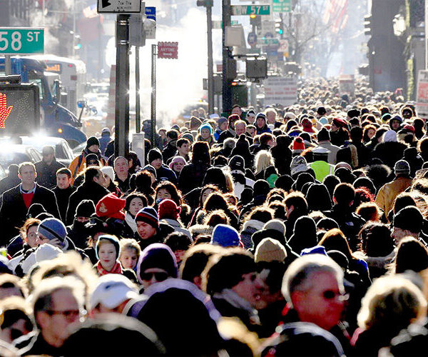 The Silent Killer, Hepatitis B Disproportionately Impacts Asian Americans