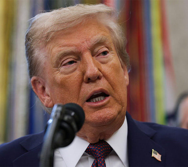 New Study: Trump Disapproval is Higher Among AAPI Adults Than General Public