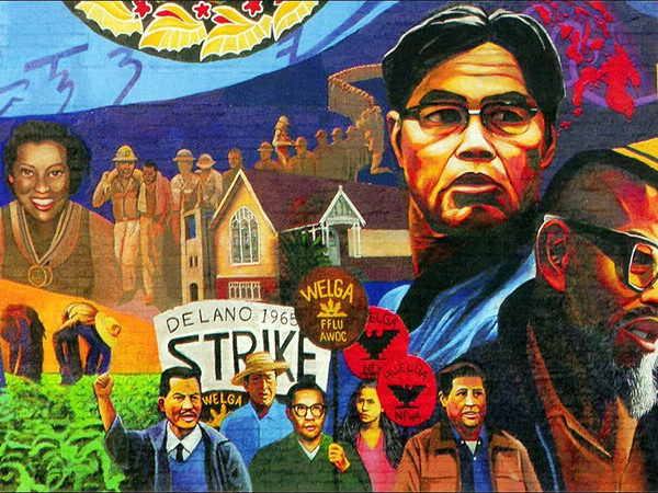 Filipino American History Month Celebrates Historical Experiences and Impact of Filipino Americans