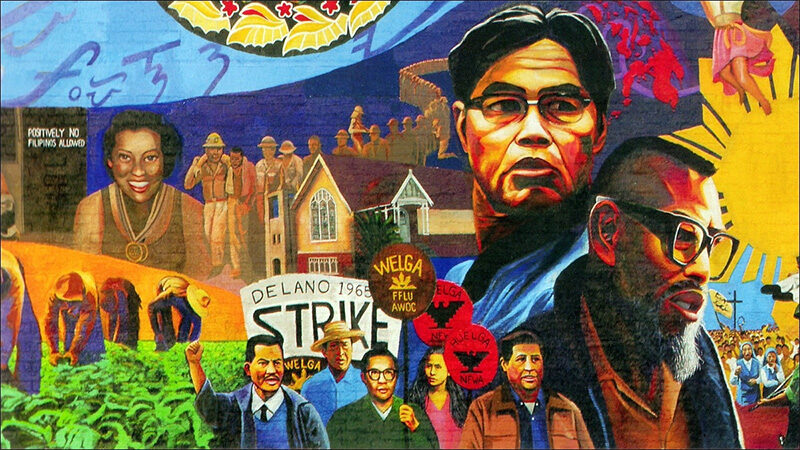 Filipino American History Month Celebrates Historical Experiences and Impact of Filipino Americans
