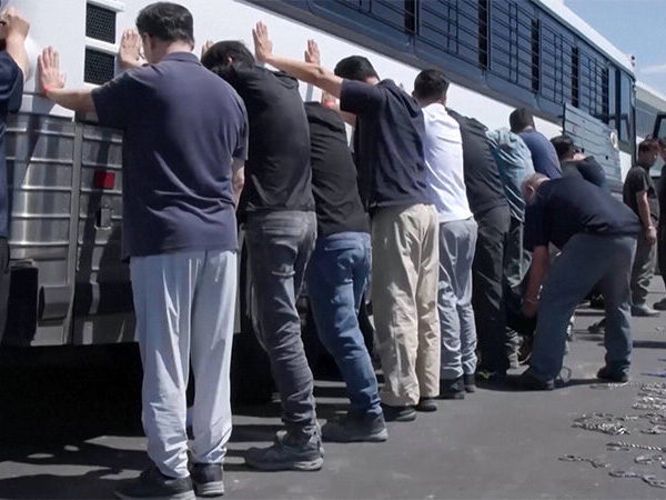 ICE’s Tirade Leaves No Room for Asian American Ambivalence