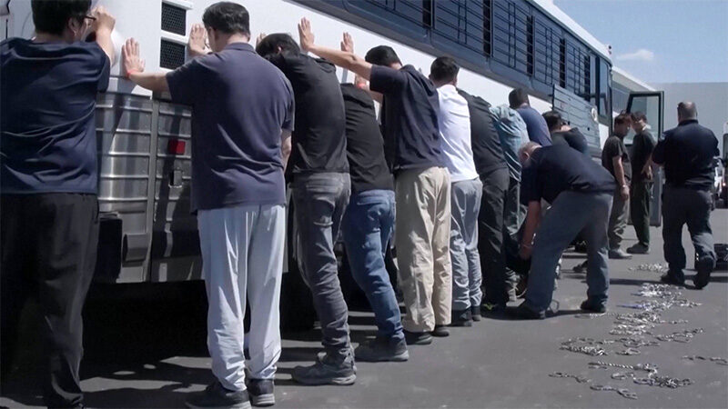 ICE’s Tirade Leaves No Room for Asian American Ambivalence