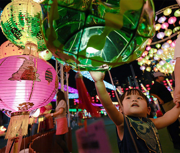 Rekindling the Glow: Mid-Autumn Festival from Fable to Far Side