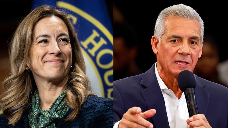 Republicans Are Gaining Ground with AAPI Voters in New Jersey Ahead of Gubernatorial Election