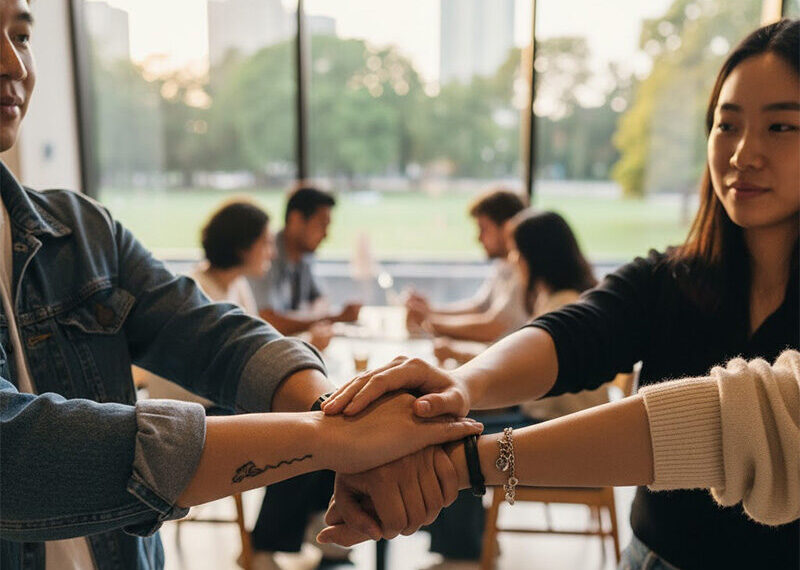 A Minority Within a Minority That Deserves to Be Heard