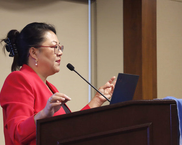 ThaoMee Xiong Named 2025 NACD Directorship 100™ Honoree