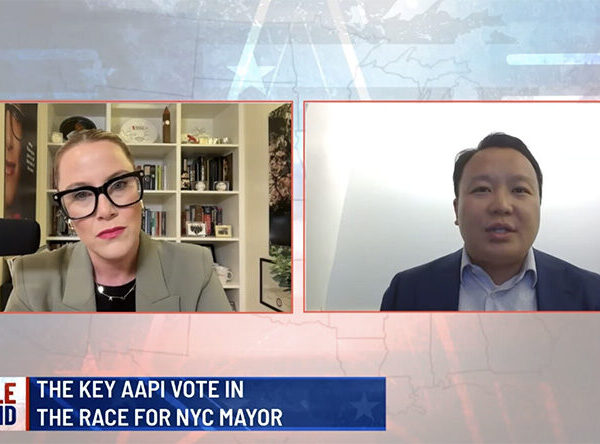 The Power of the AAPI Vote in New York’s Mayoral Race