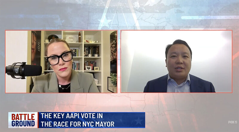 The Power of the AAPI Vote in New York’s Mayoral Race
