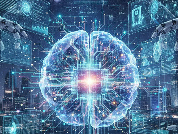 The Transformative Rise of Artificial Intelligence