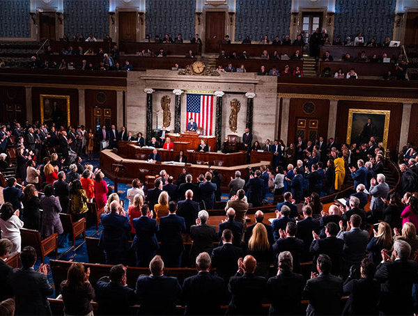 CAPAC Unveils Policy Framework for 119th Congress