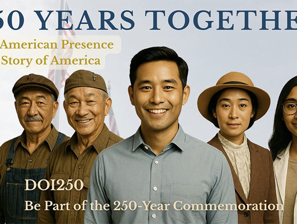 All Humans Are Created Equal: Commemorating the 250th Anniversary of the Declaration of Independence