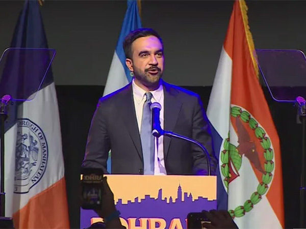 Zohran Mamdani Becomes New York City’s First Millennial South Asian Muslim Mayor