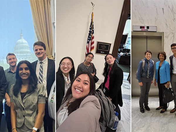 OCA Accepting Applications for 2026 Summer Internship Program