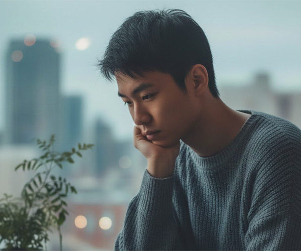 Voices from L.A. Thai Community on Mental Health